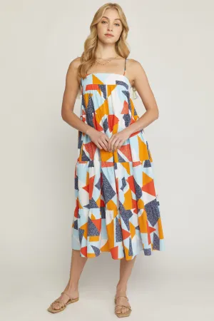 North Wind Dress