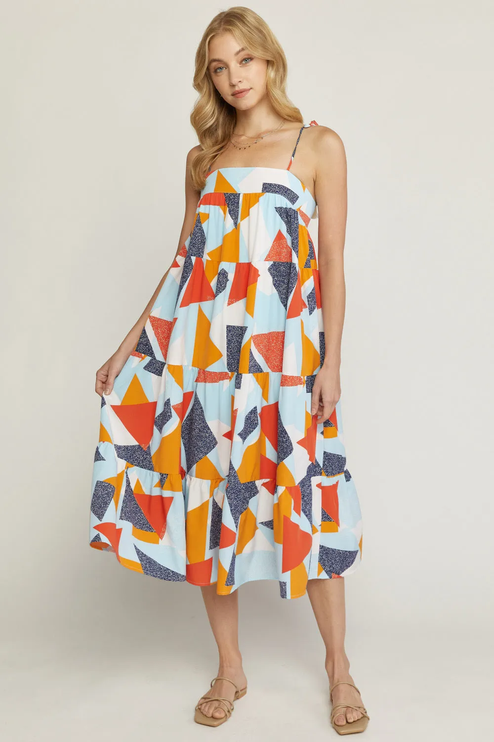 North Wind Dress