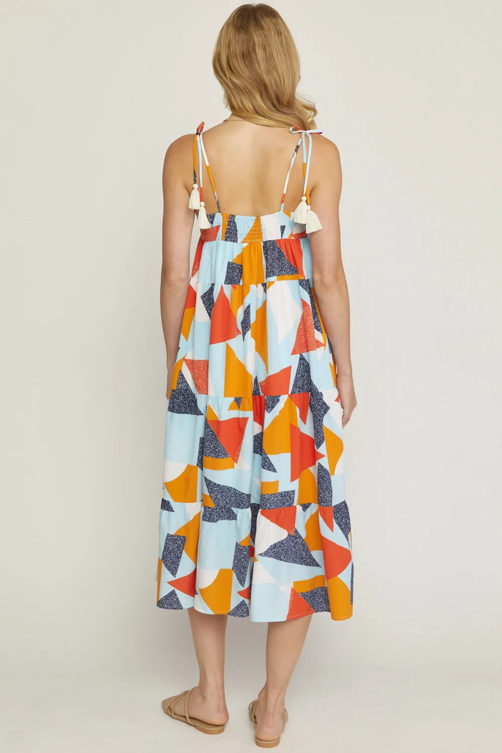 North Wind Dress
