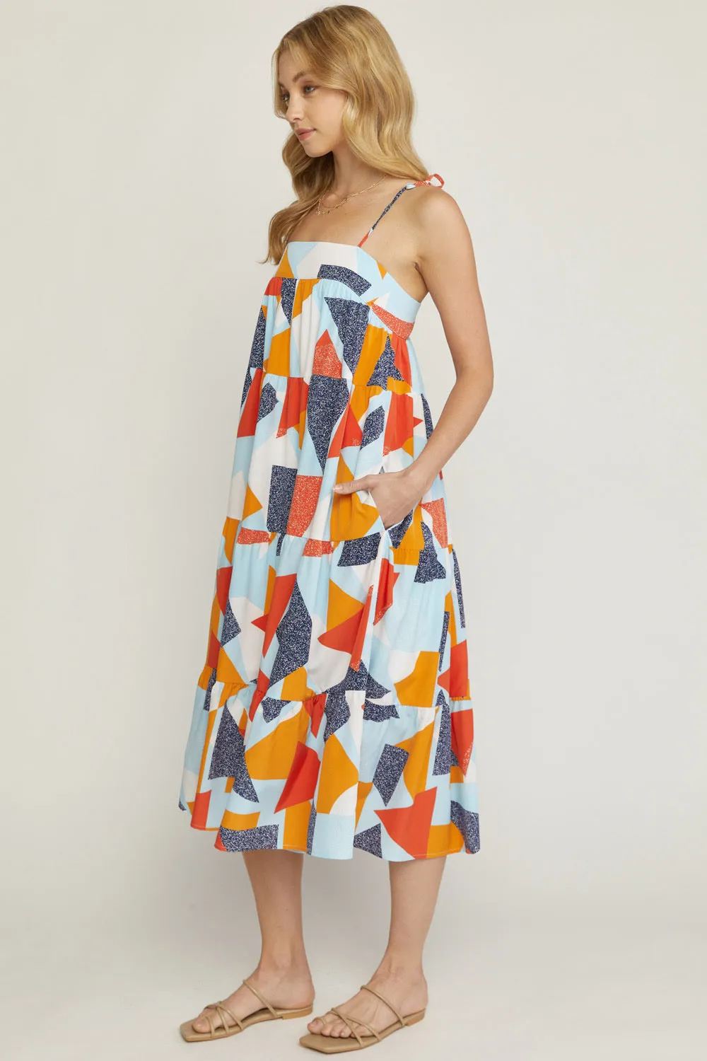 North Wind Dress