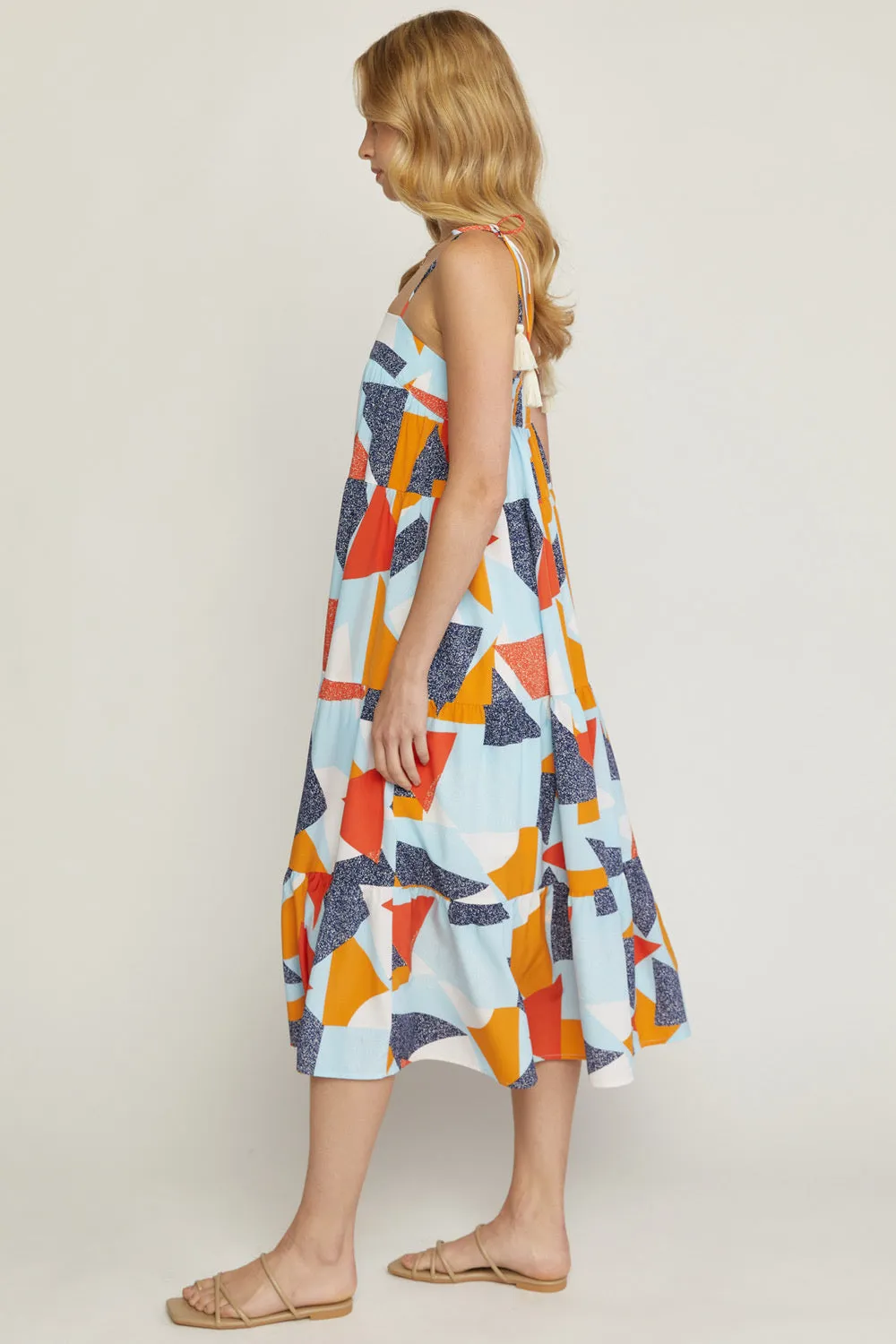 North Wind Dress