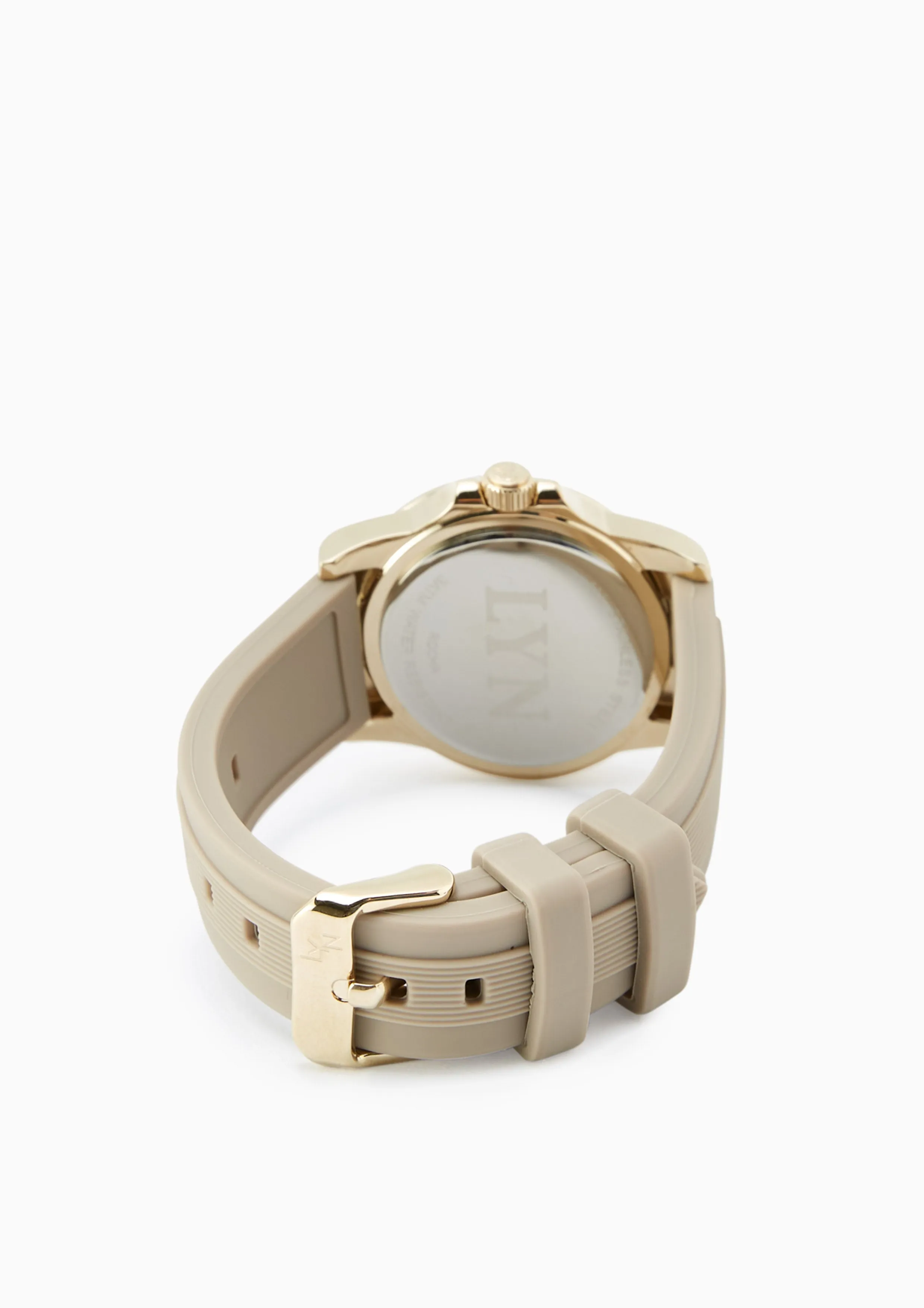 Penelope Watch - Beige