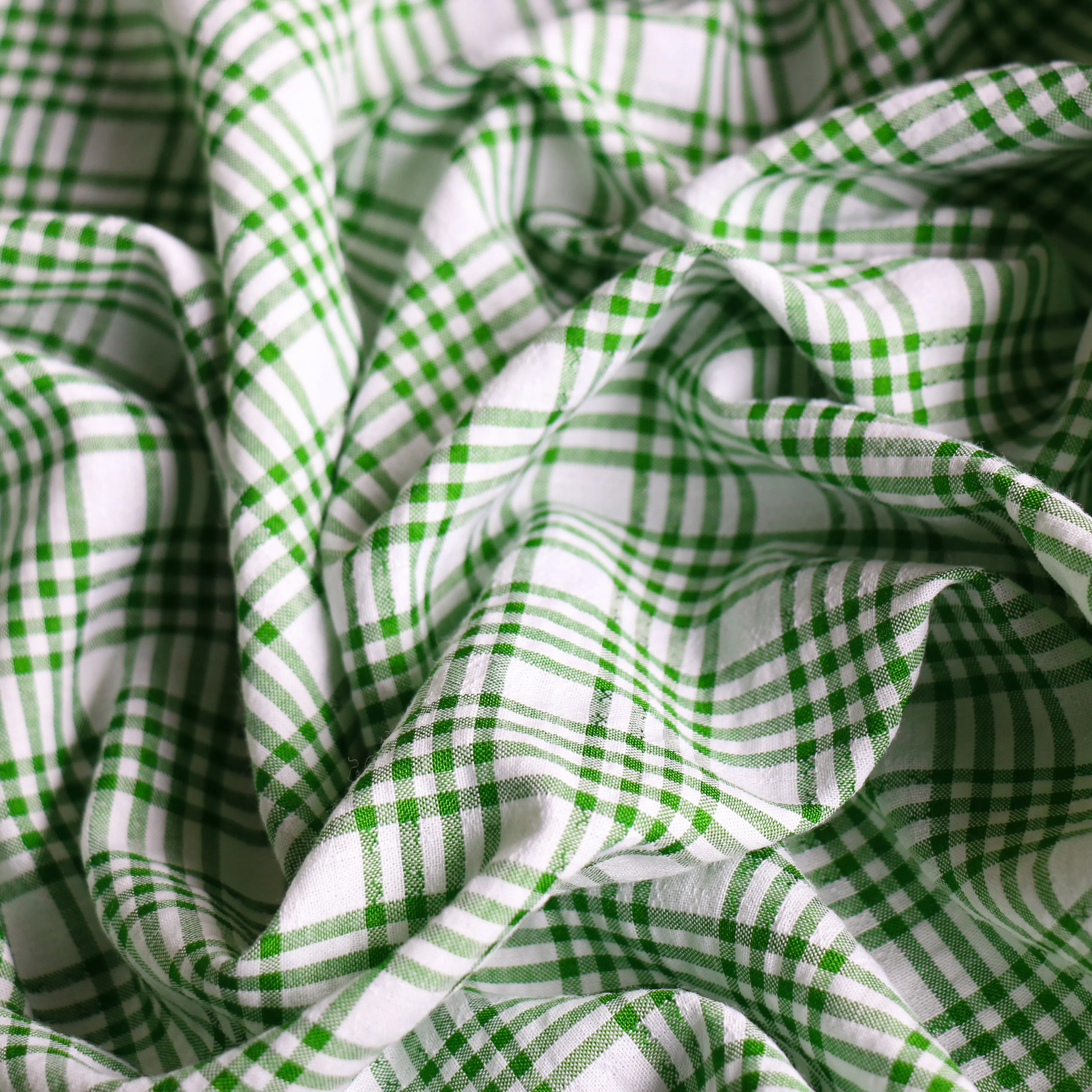 Piazza Green Check