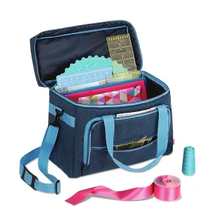 Prym Sewing Machine Case | Denim