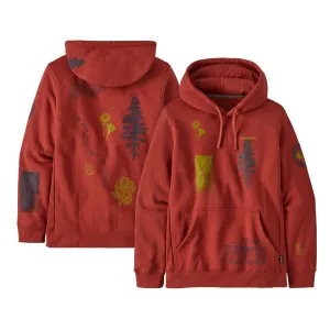 Pyrophytes Uprisal Hoody