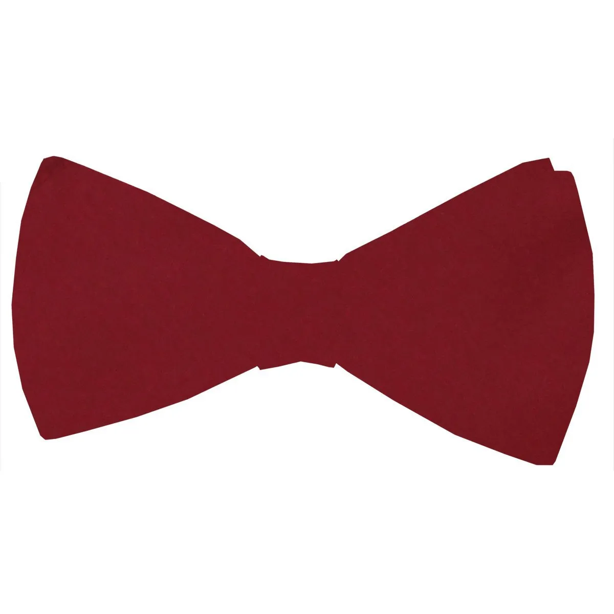 Redcurrant Bow Tie