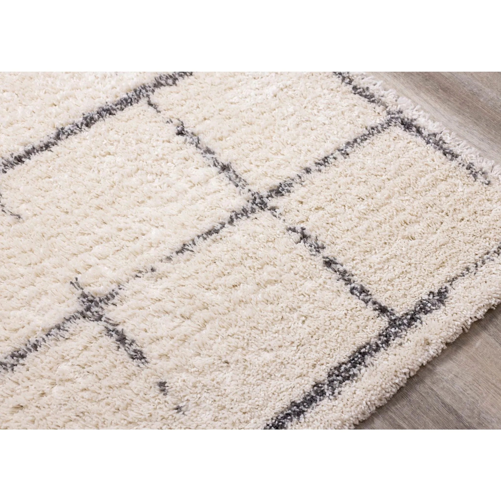 Rondo Area Rug - 5'x8'
