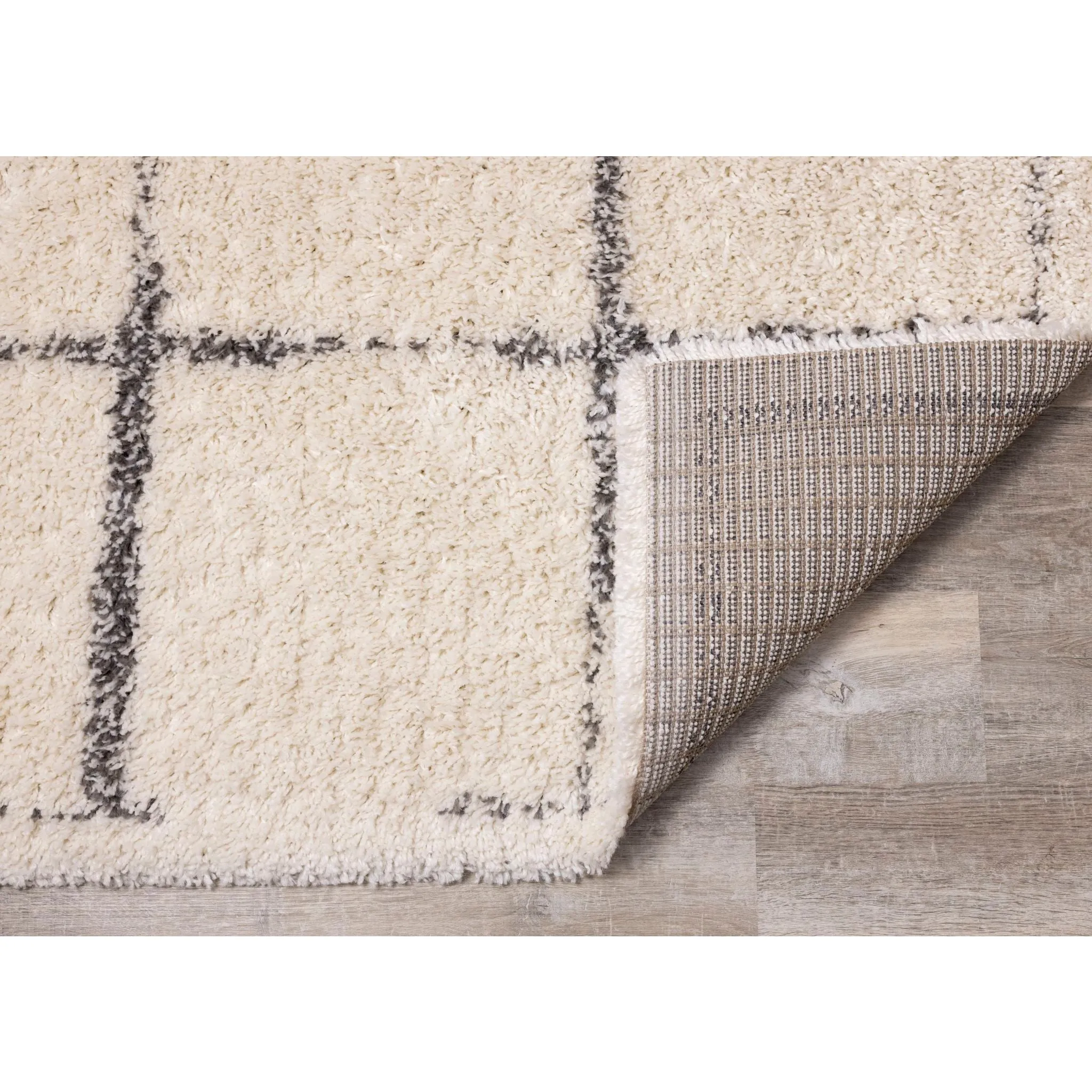 Rondo Area Rug - 5'x8'