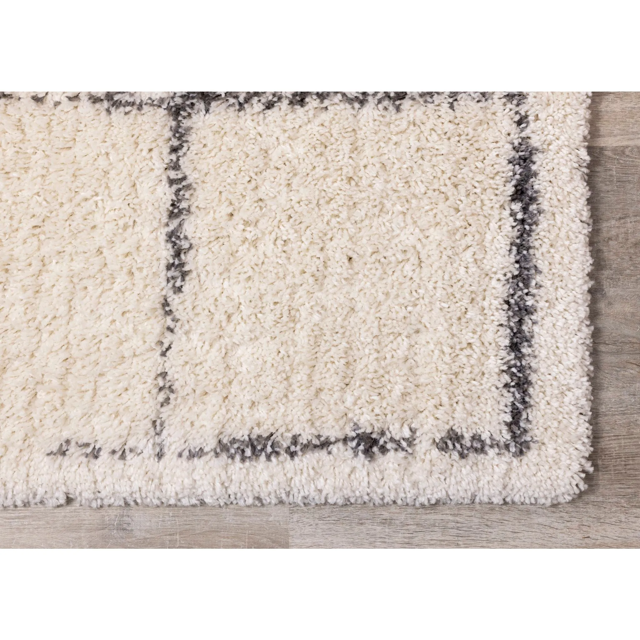 Rondo Area Rug - 5'x8'