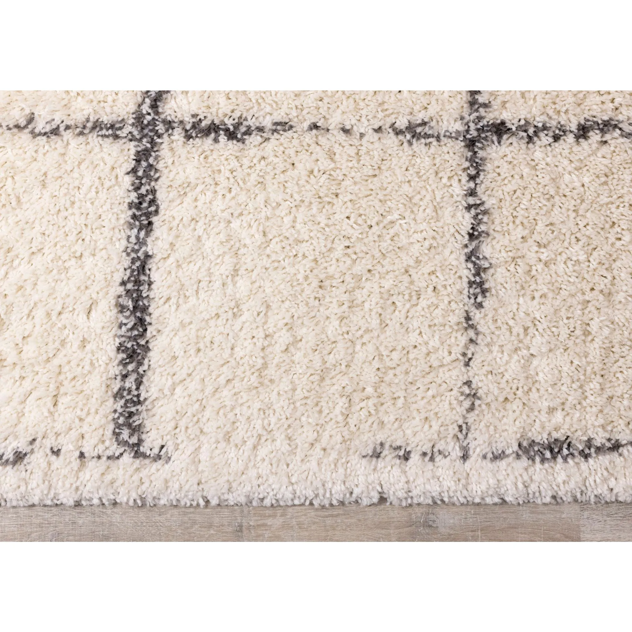 Rondo Area Rug - 5'x8'