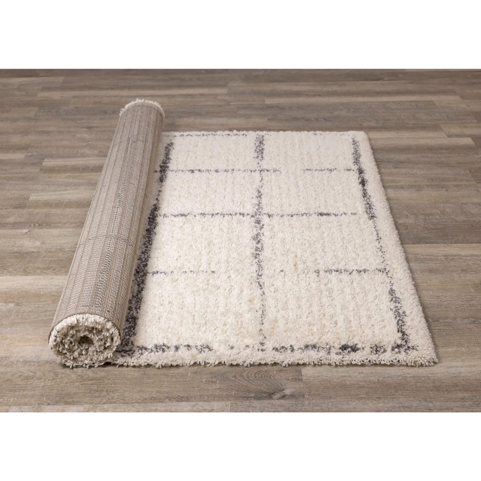 Rondo Area Rug - 5'x8'