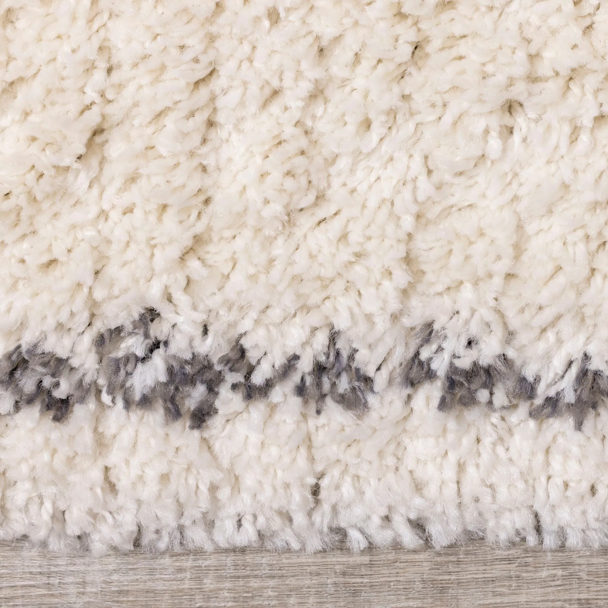 Rondo Area Rug - 5'x8'