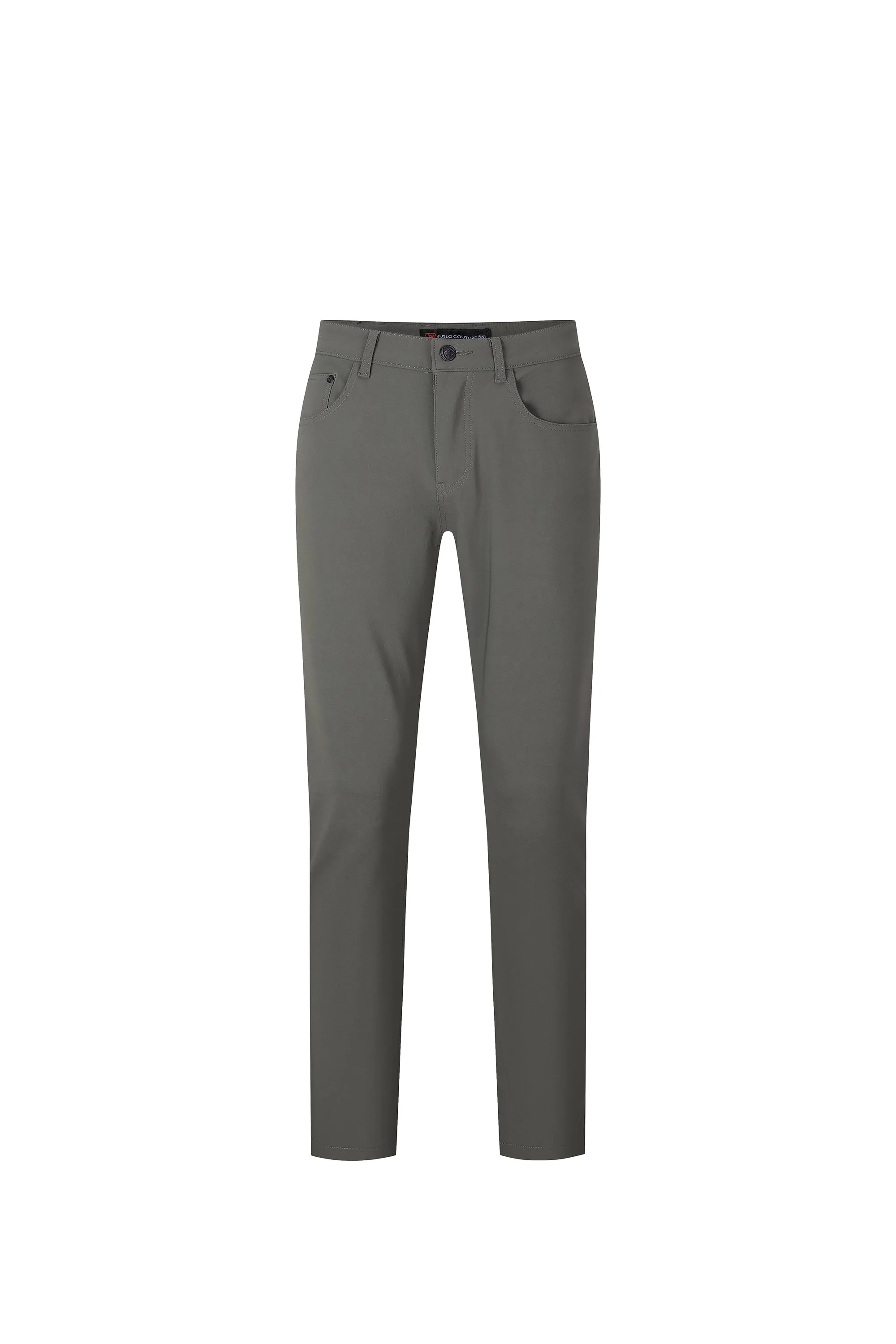 S Tech Chinos (MP401) Hunter