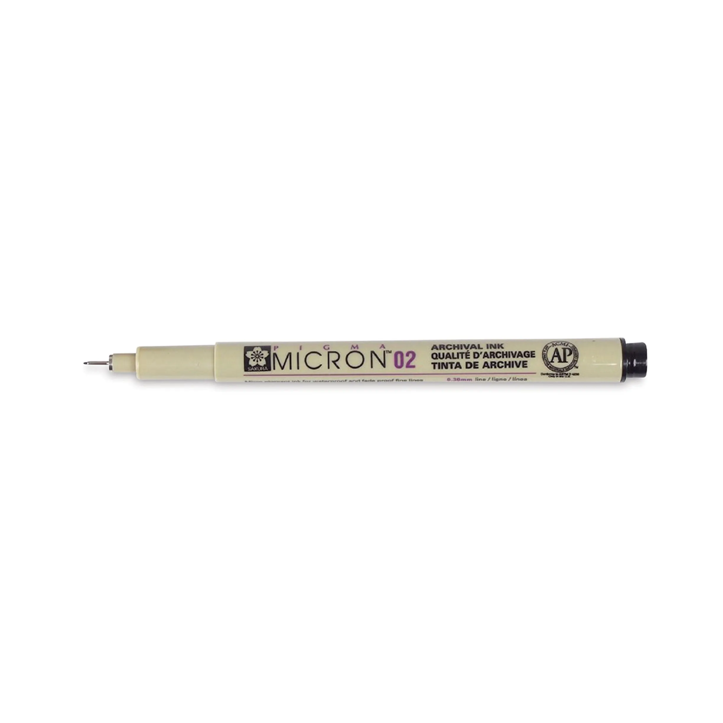 Sakura Pigma Micron Pen