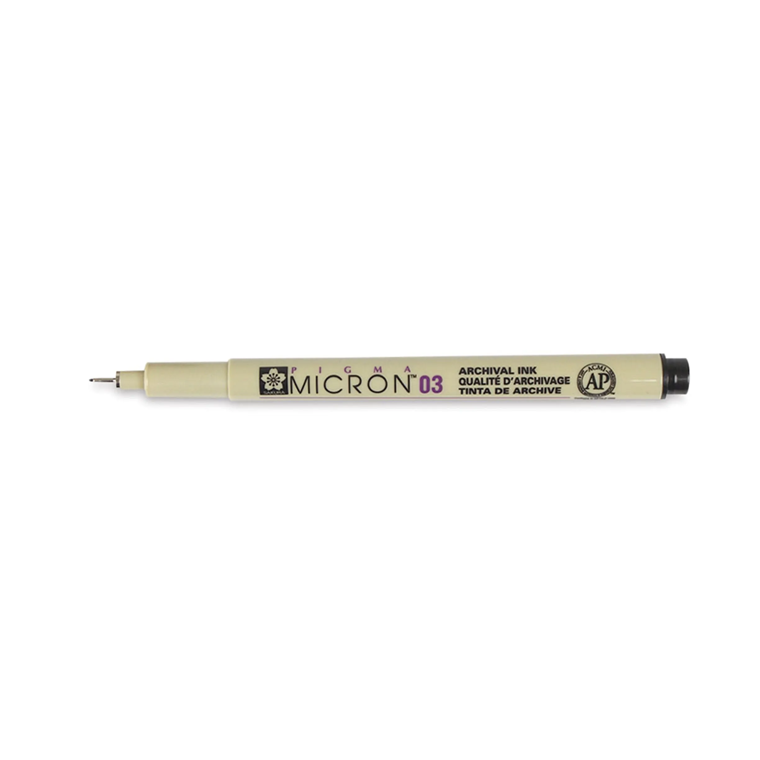 Sakura Pigma Micron Pen