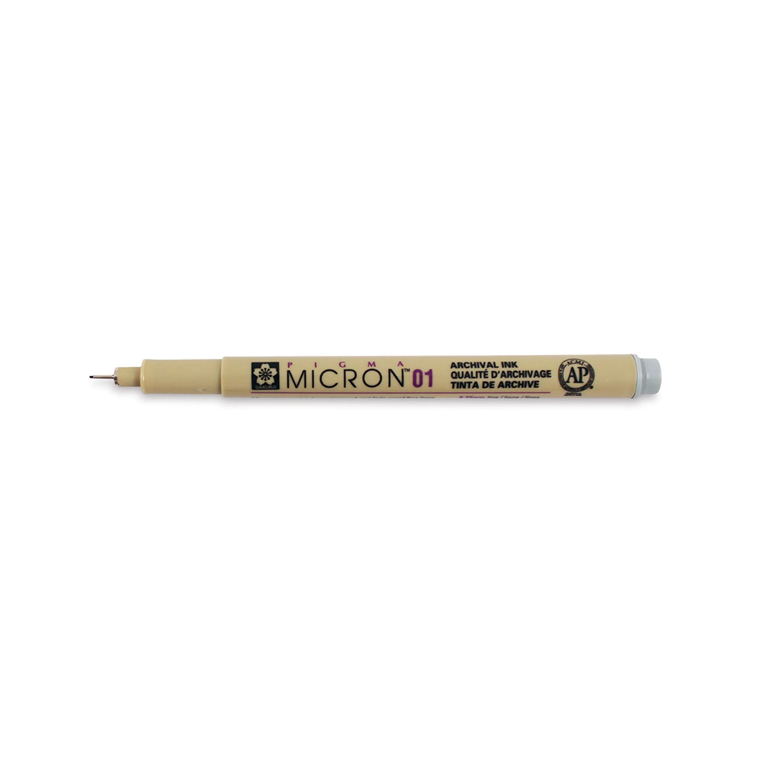 Sakura Pigma Micron Pen