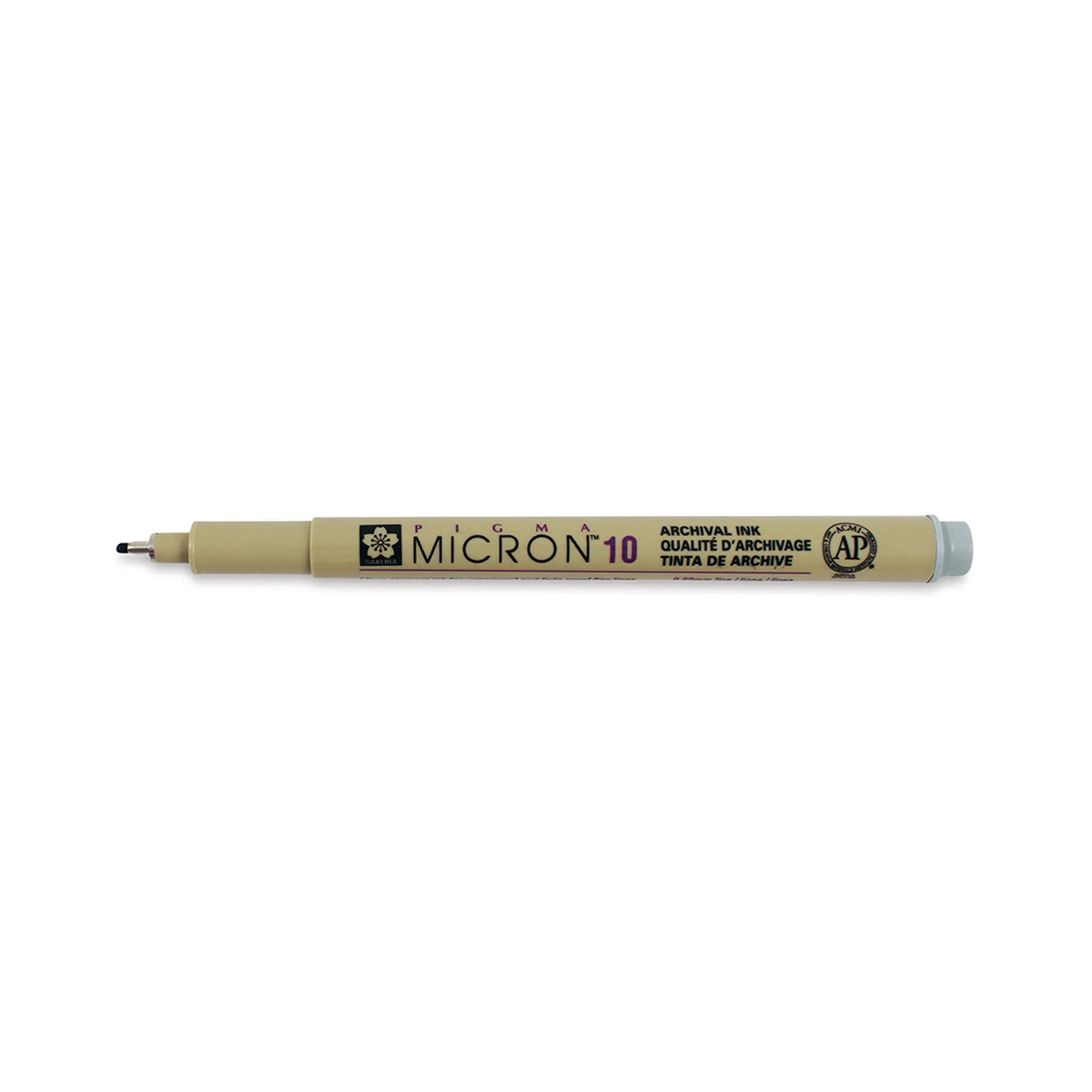 Sakura Pigma Micron Pen