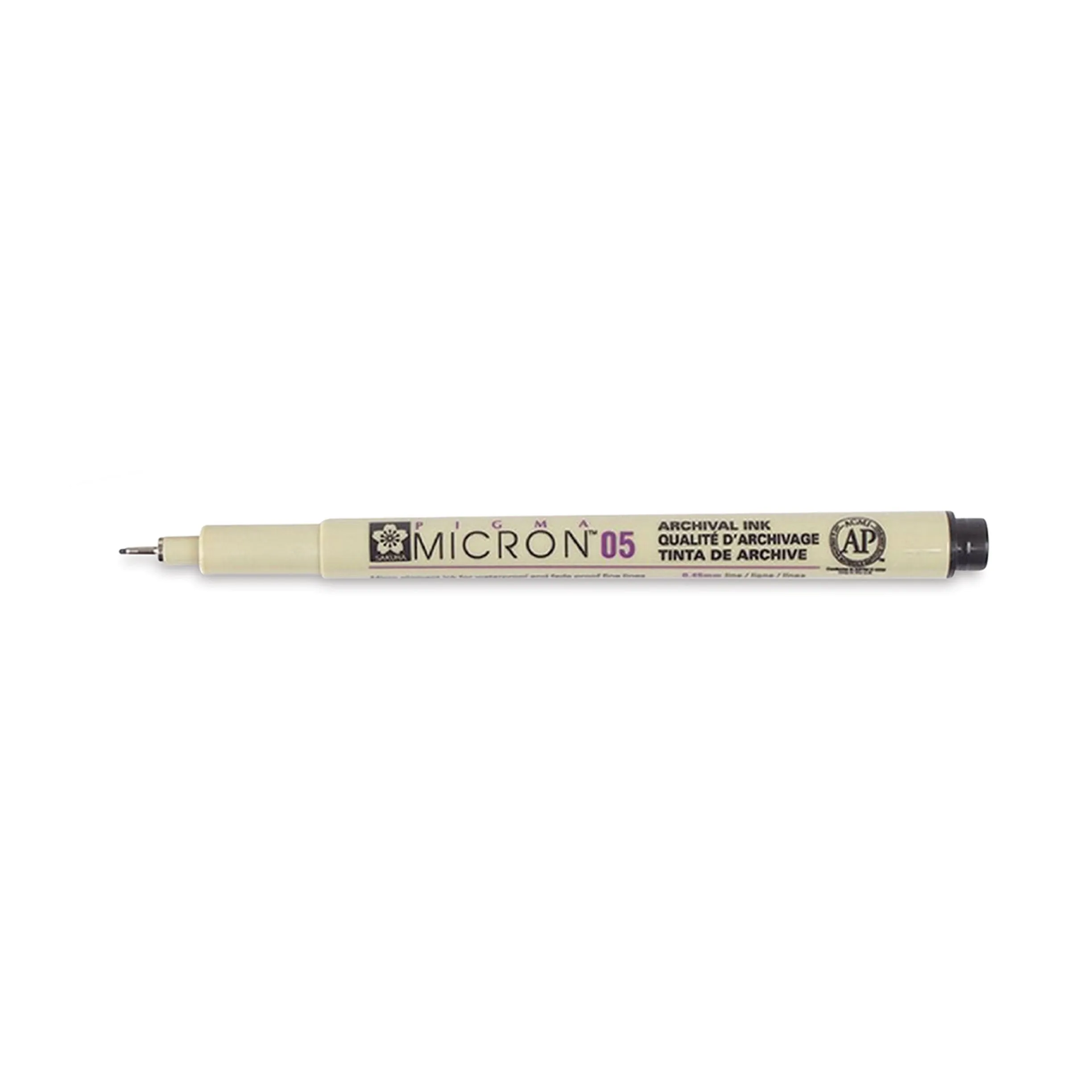 Sakura Pigma Micron Pen