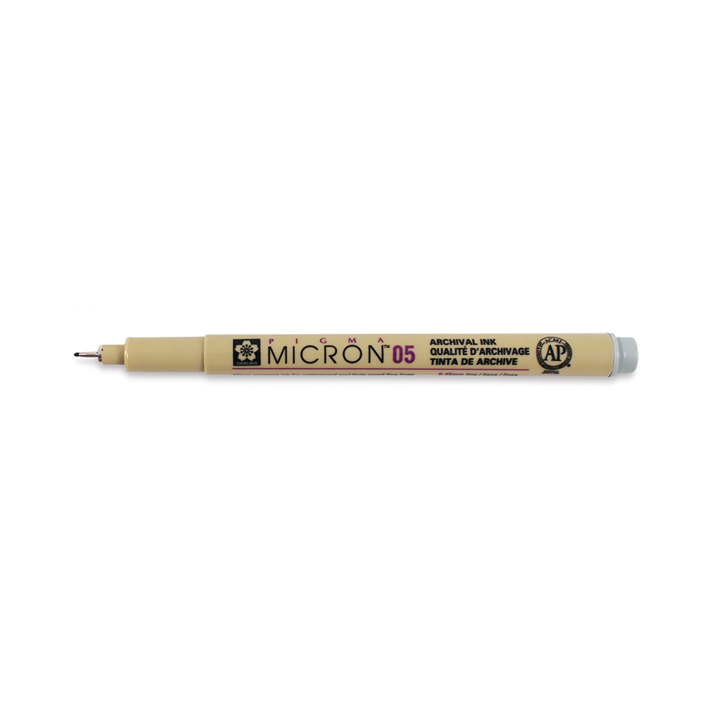 Sakura Pigma Micron Pen