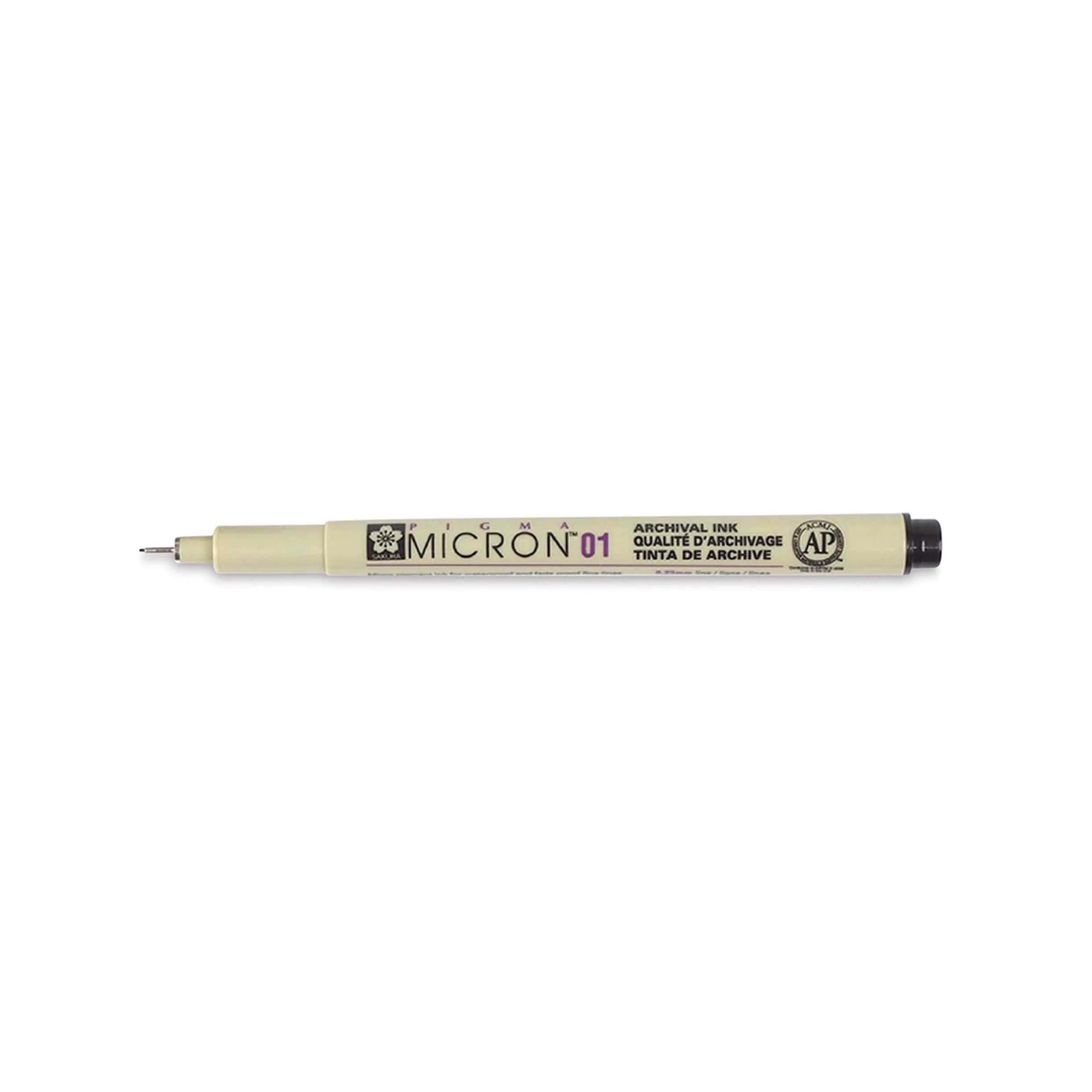 Sakura Pigma Micron Pen