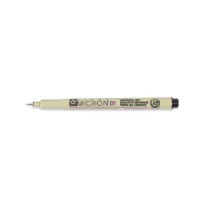 Sakura Pigma Micron Pen
