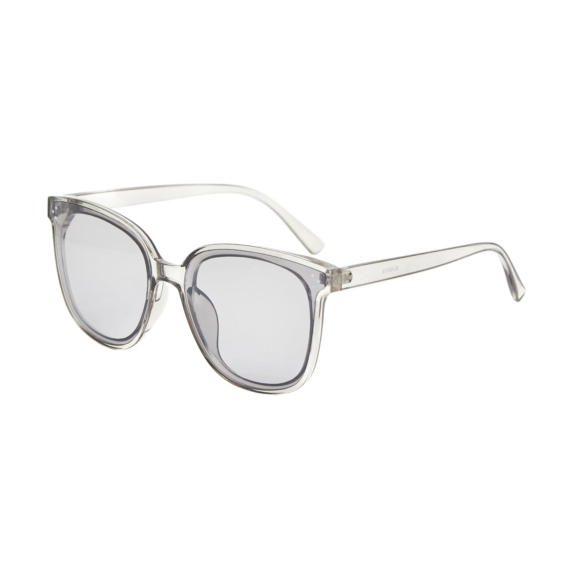 SASHA (Size 58) Womens Oversized Sunglasses
