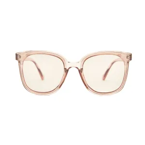 SASHA (Size 58) Womens Oversized Sunglasses
