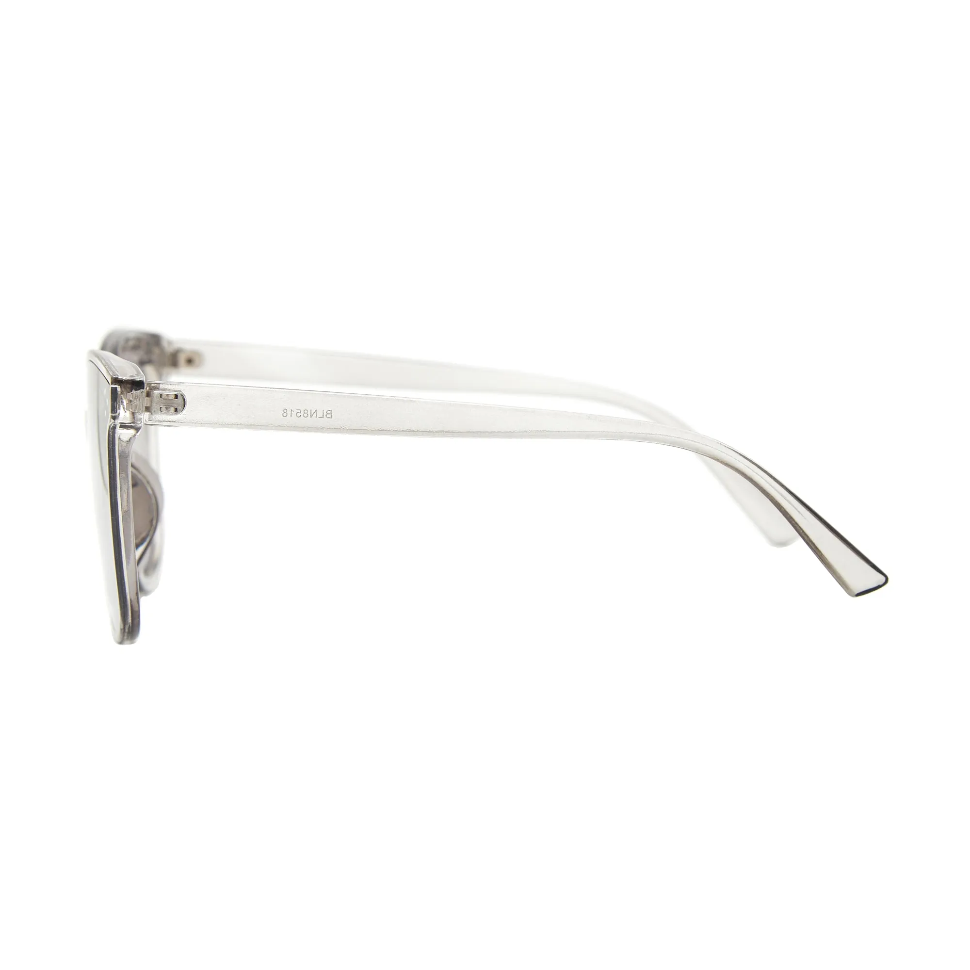 SASHA (Size 58) Womens Oversized Sunglasses
