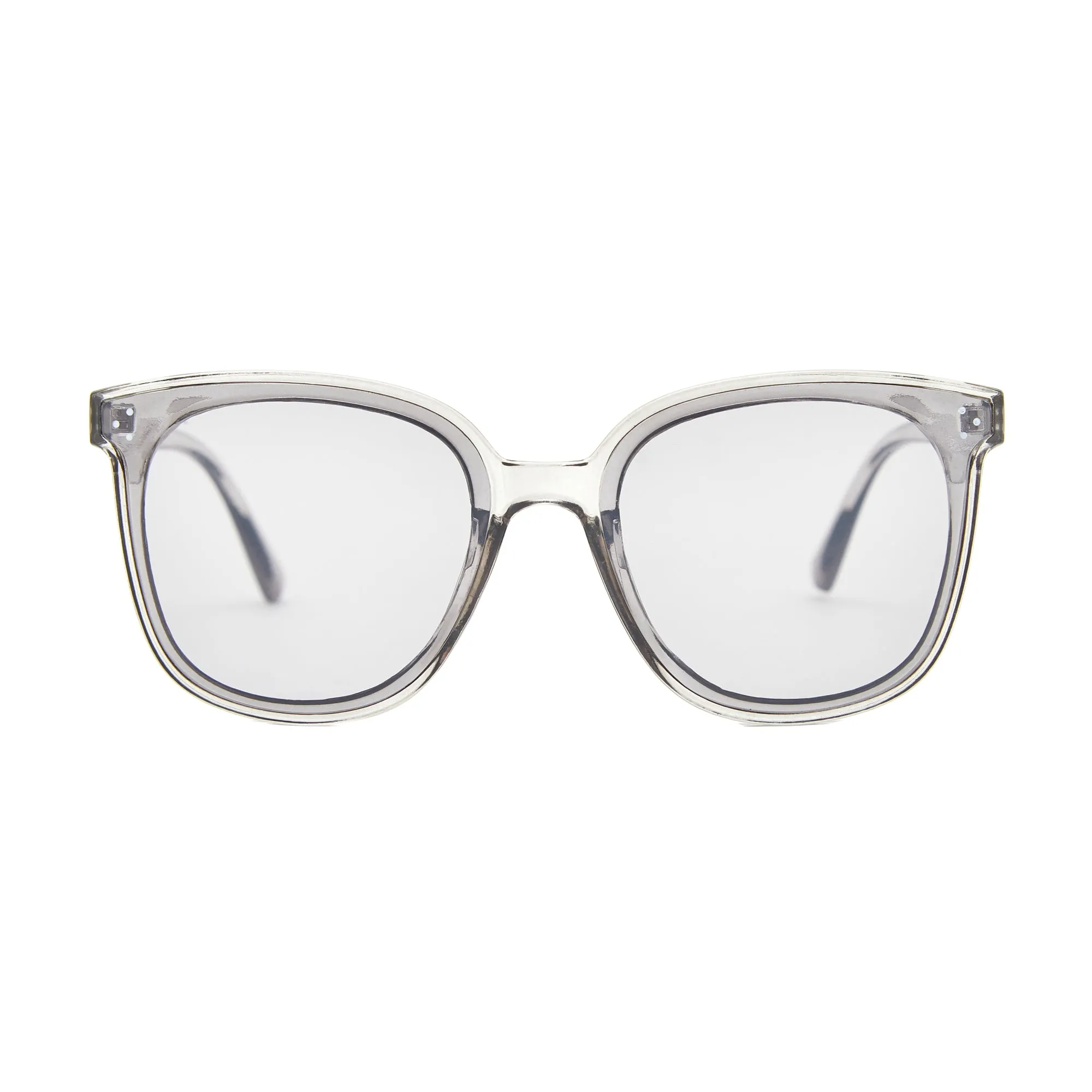 SASHA (Size 58) Womens Oversized Sunglasses