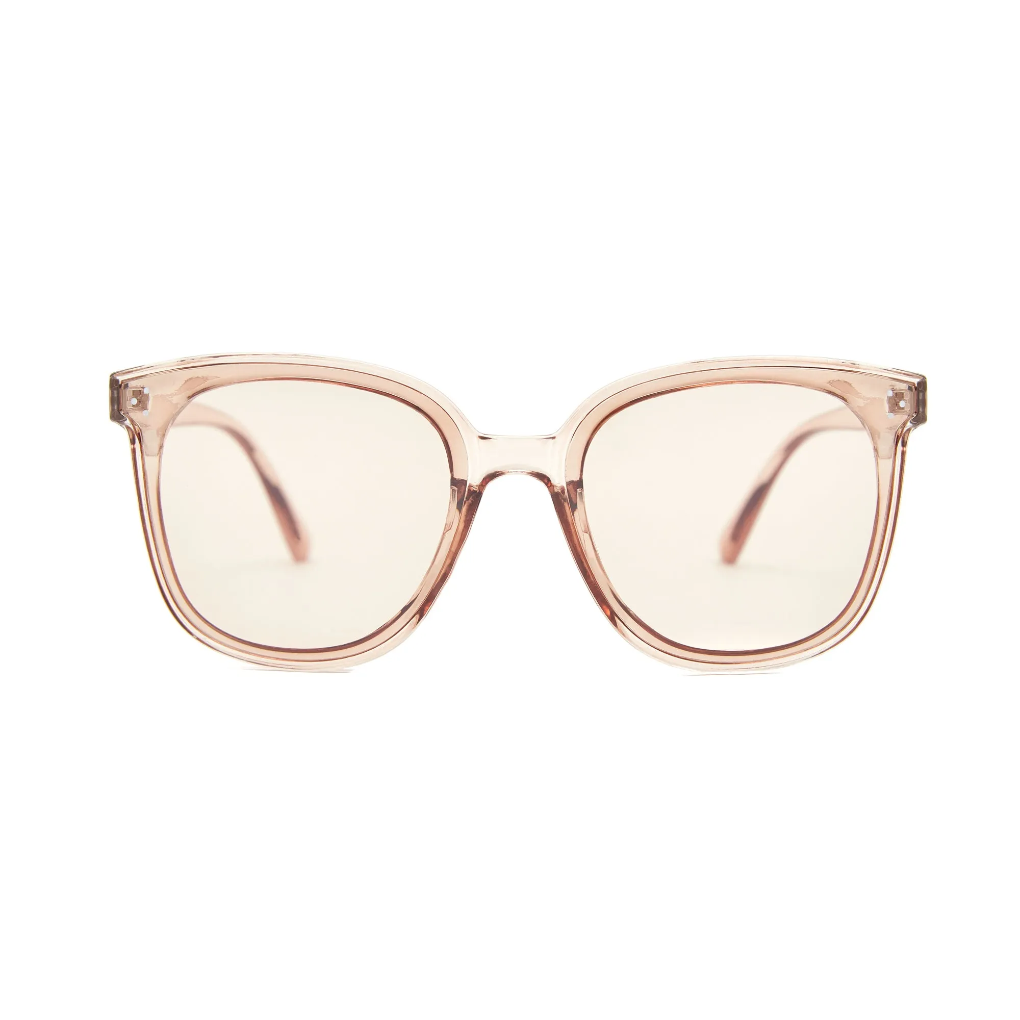 SASHA (Size 58) Womens Oversized Sunglasses
