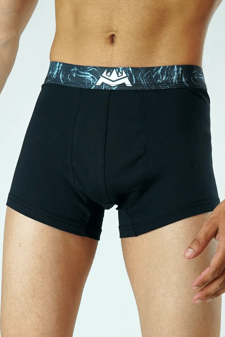Sway Boxer Trunks - Pack of 3