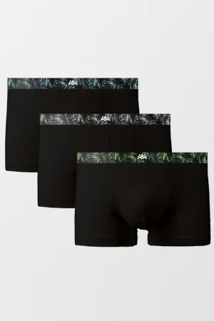 Sway Boxer Trunks - Pack of 3