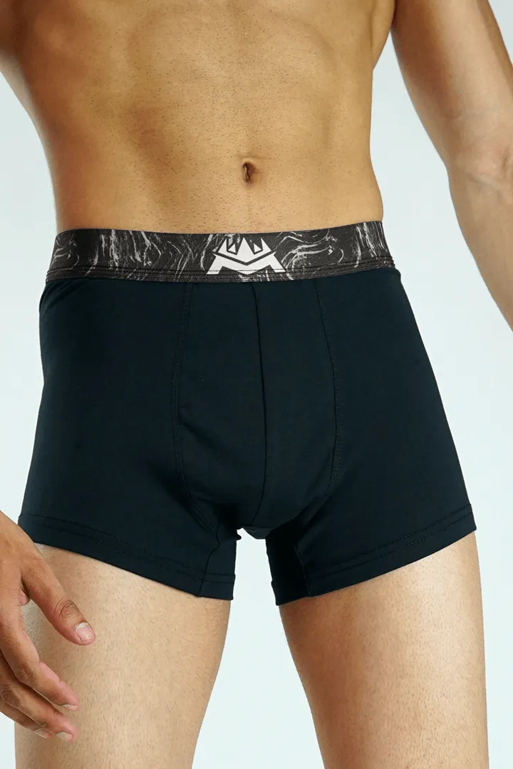 Sway Boxer Trunks - Pack of 3