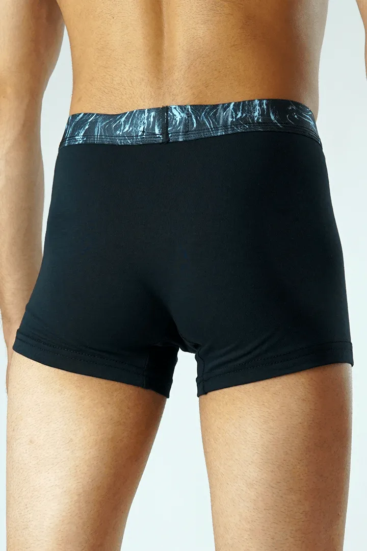 Sway Boxer Trunks - Pack of 3