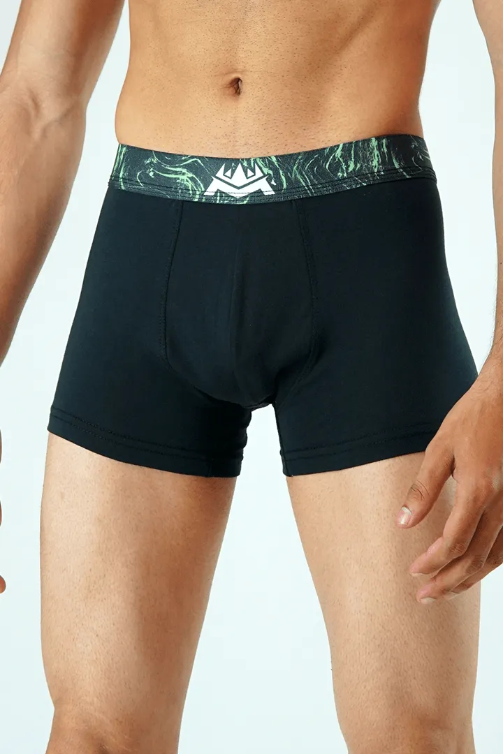 Sway Boxer Trunks - Pack of 3