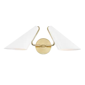 Talia Wall Sconce