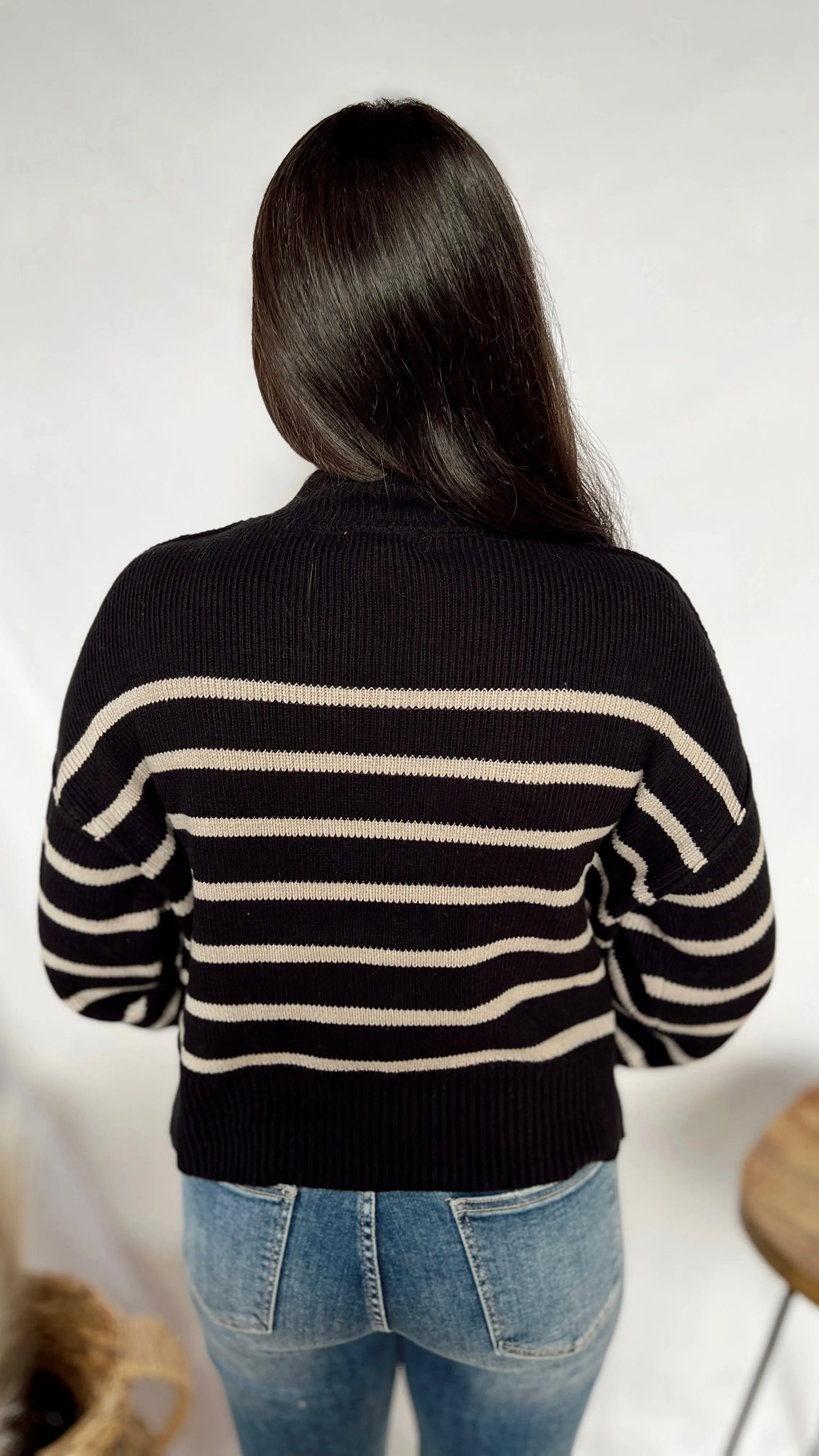 The Humble and Kind Sweater