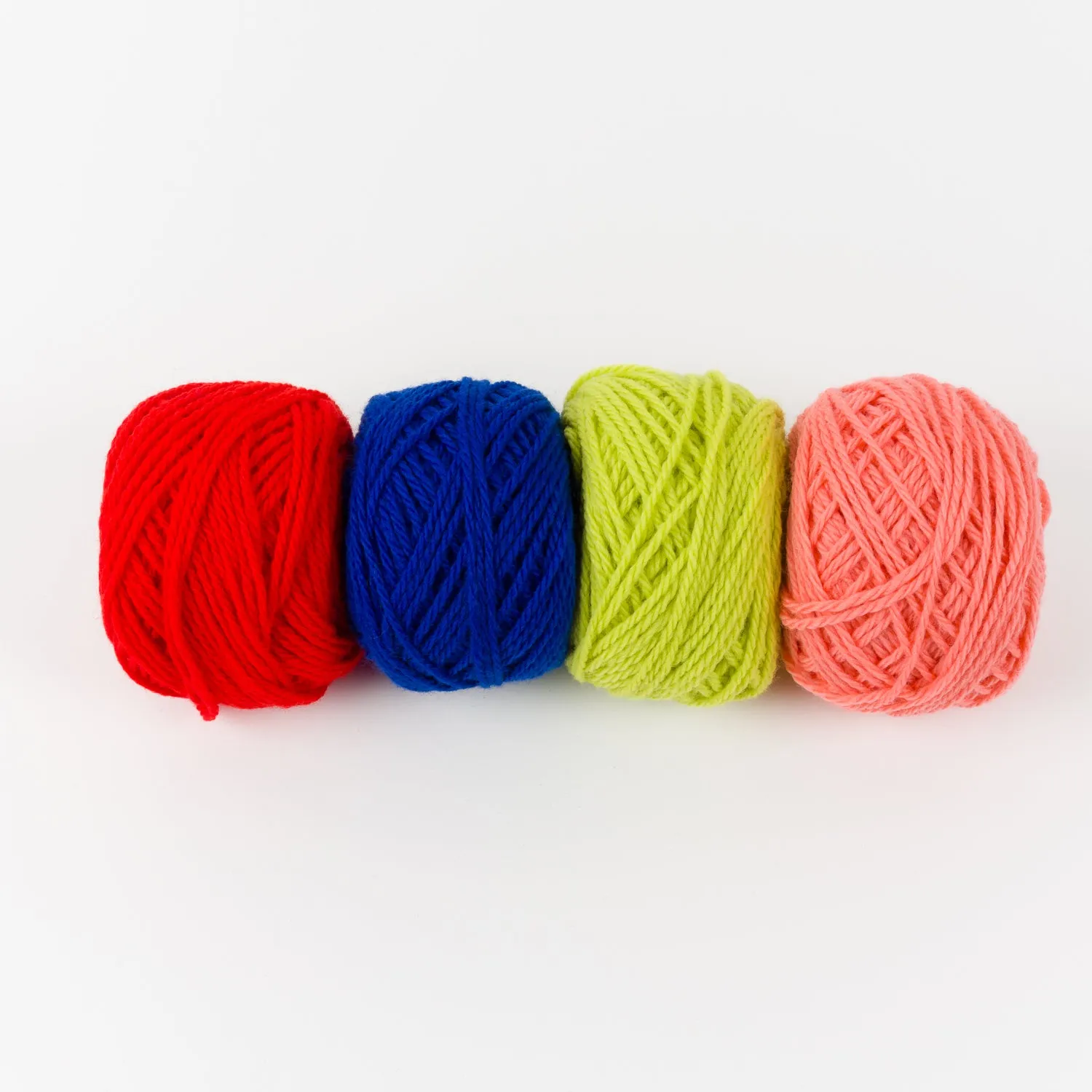 TINY SWEATER - BRIGHT