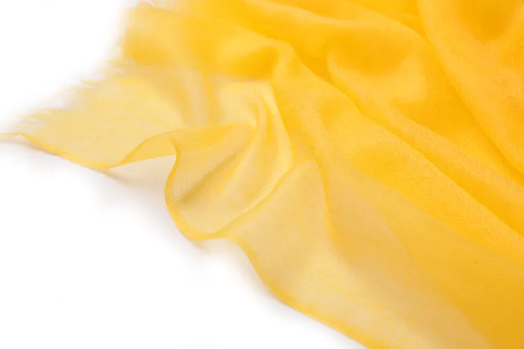 Ultra Thin Women Cashmere Scarf
