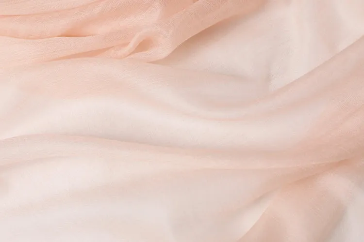 Ultra Thin Women Cashmere Scarf